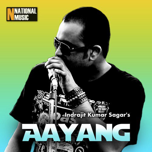 Aayang - Single