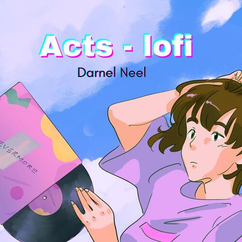 Acts - lofi_poster_image