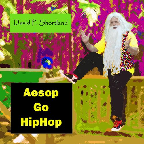 Aesop Go Hip Hop