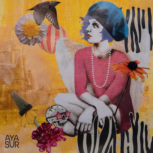 Anemone (Onkey Remix) cover art