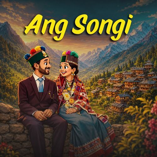 Ang Songi