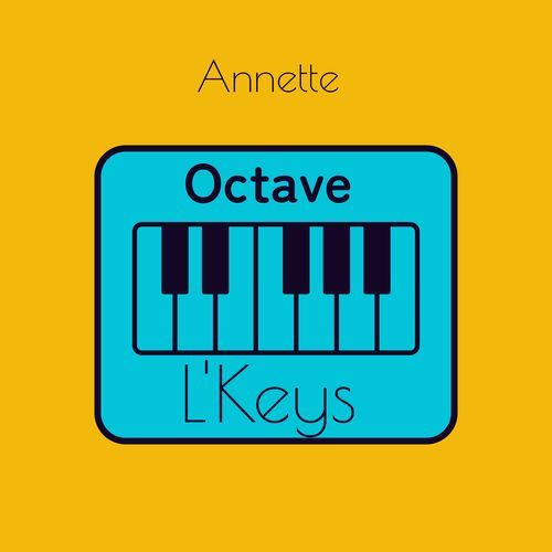 Annette cover art