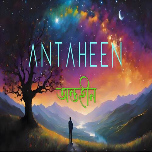 Antaheen