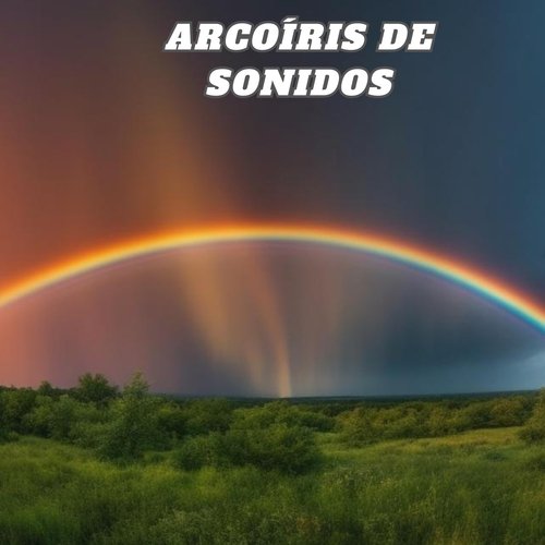 Arcoíris de Sonidos cover art