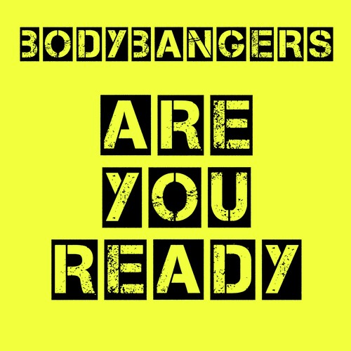 Are You Ready