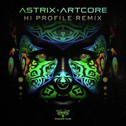 Artcore (Hi Profile Remix)