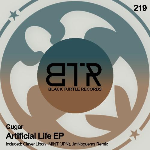 Artificial Life (Jmnogueras Remix) cover art
