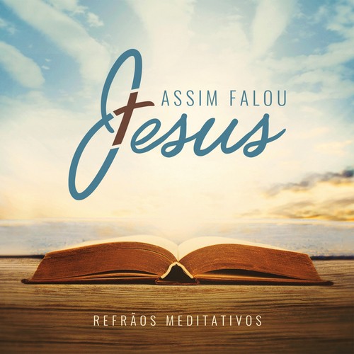 Assim Falou Jesus (Refrãos Meditativos)_poster_image