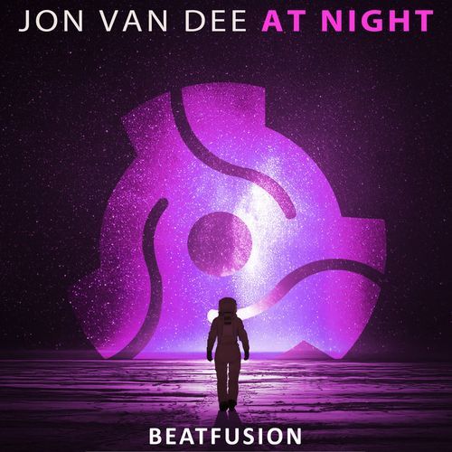 At Night cover art