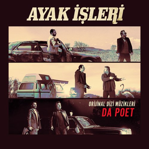 KORKULUK cover art