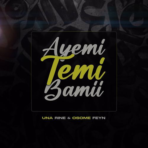 Ayemi Temi Bami_poster_image