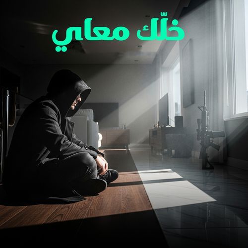 خلّك معاي