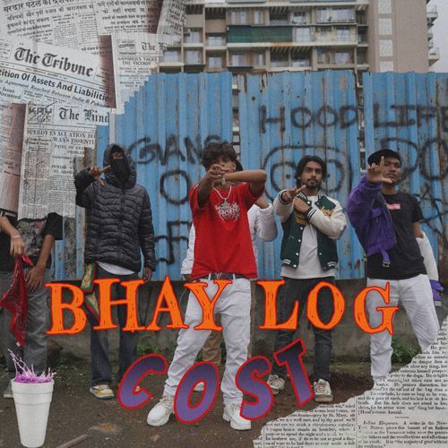 BHAY LOG