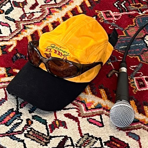 BIG MAMBA DESK (En Acústico)