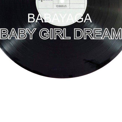 Baby Girl Dream_poster_image