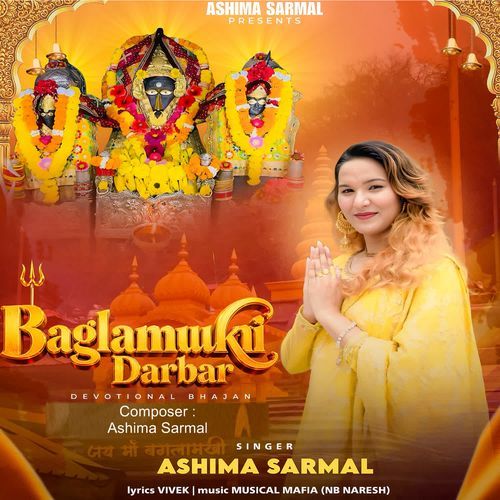 Baglamukhi Darbar