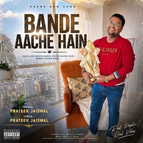 Bande Ach Hai