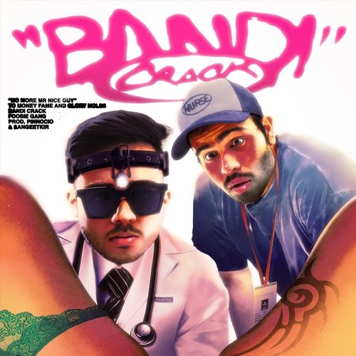 Bandi Crack_poster_image