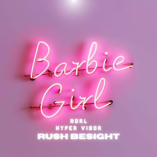 Barbie Girl (Hypertechno Version)