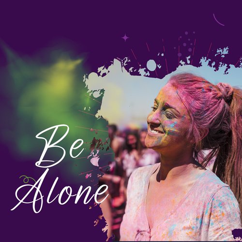 Be Alone (Abbey Remix)_poster_image