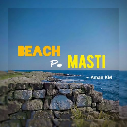 Beach Pe Masti