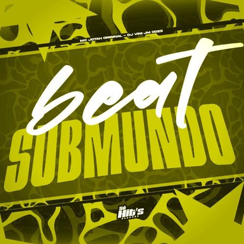 Beat Submundo cover art