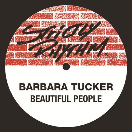 Beautiful People (Mood II Swing Dub) cover art
