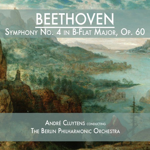 Symphony No. 4 in B-Flat Major, Op. 60: II. Adagio