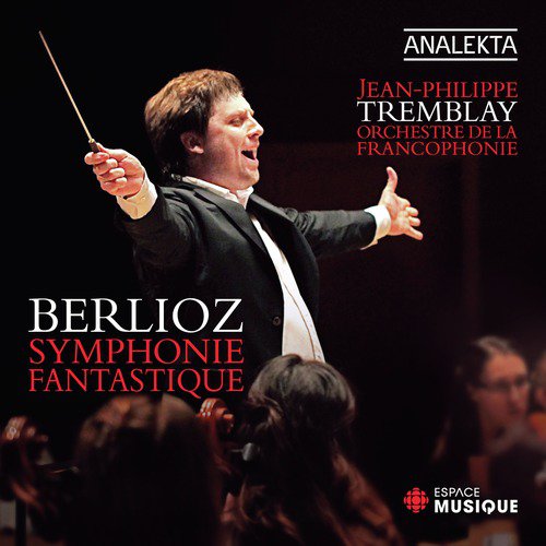 Berlioz: Symphonie fantastique_poster_image