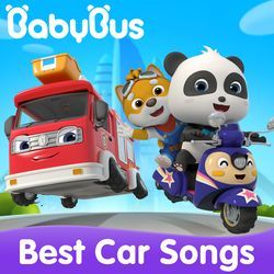 Best Car Songs