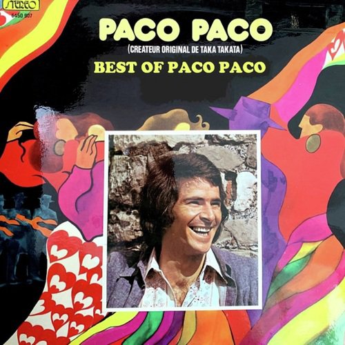 Manuel cover art