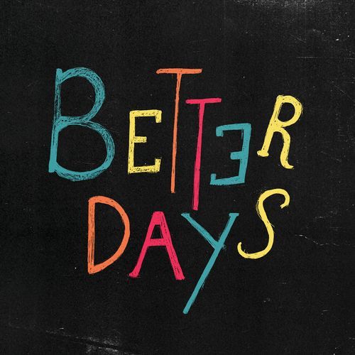 Better Days_poster_image