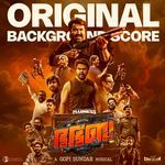 Bha Bha Ba (Original Background Score)