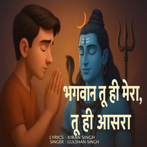 Bhagavaan Too Hee Mera Too Hee Aasara
