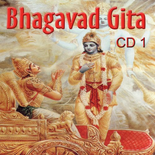 Bhagavad Gita Vol. 1_poster_image