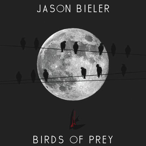 Birds of Prey: The Album' Soundtrack Stream