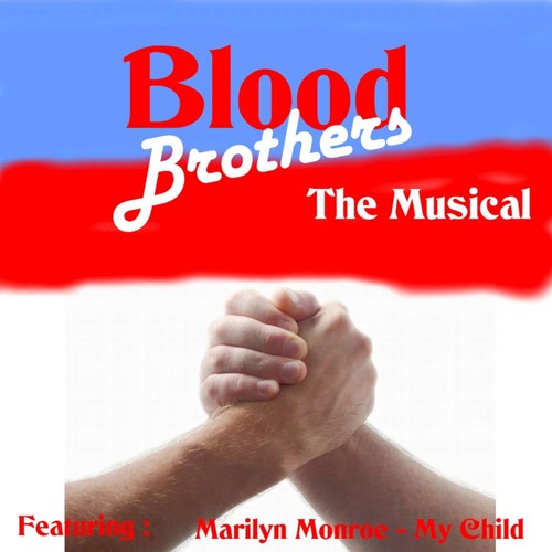 Blood Brothers the Musical