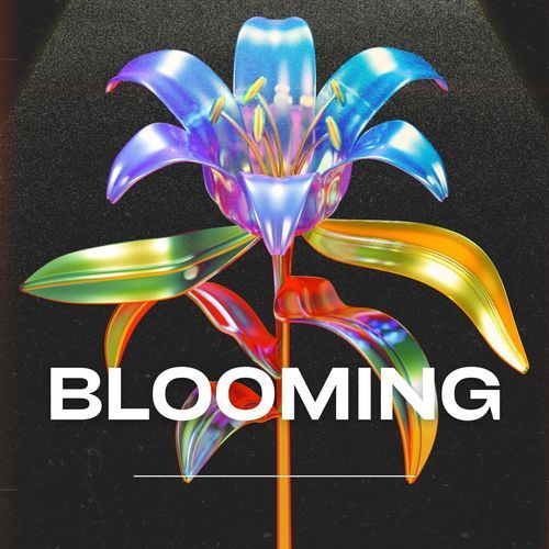 Blooming