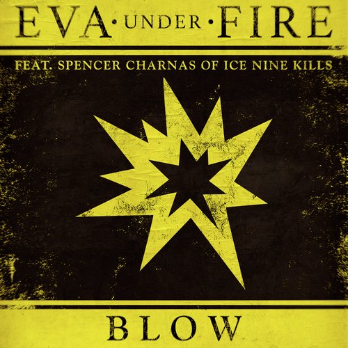 Blow (feat. Spencer Charnas of Ice Nine Kills)_poster_image