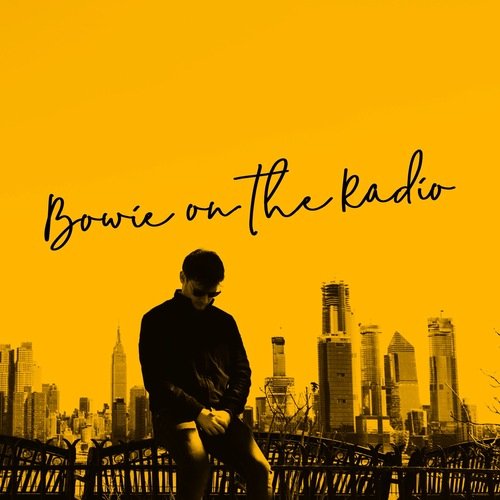 Bowie on the Radio_poster_image