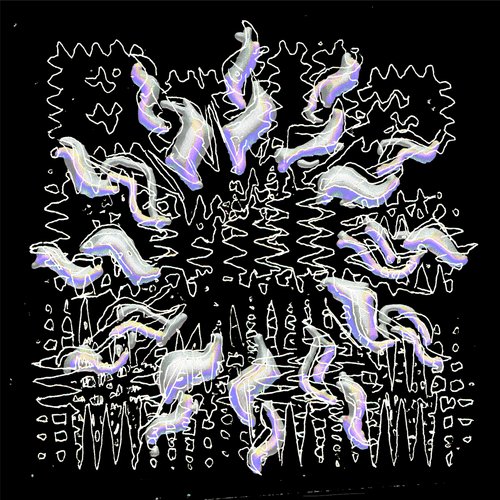 Apparently (PIPYA Remix) cover art