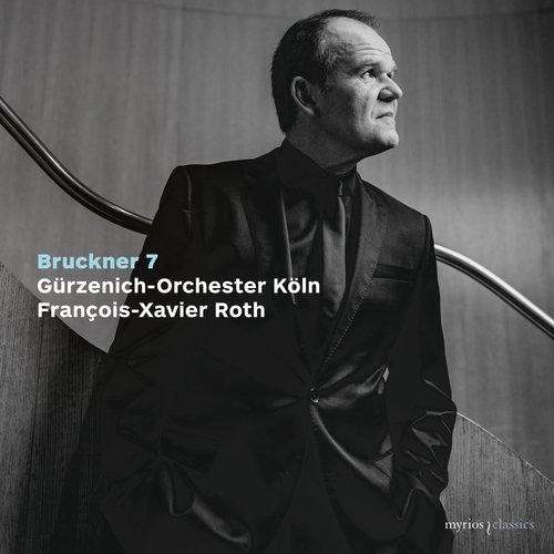 Bruckner: Symphony No. 7_poster_image