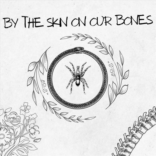 Weaver cover art