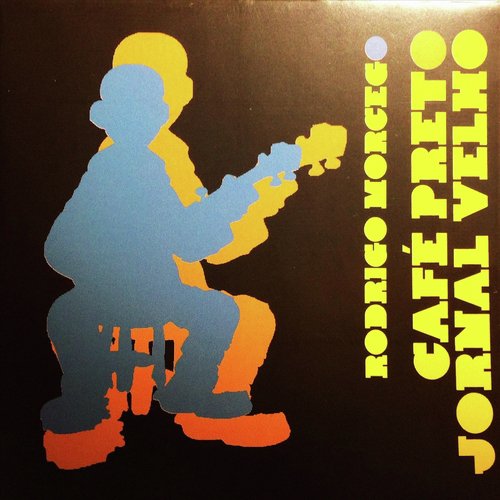 Luís cover art