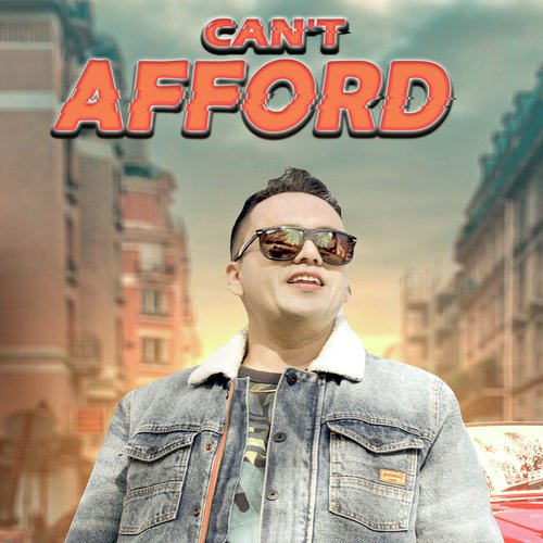 Can't Afford