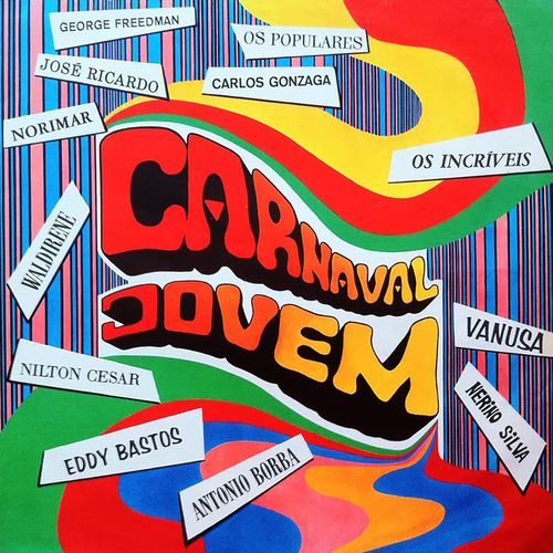 Carnaval Jovem