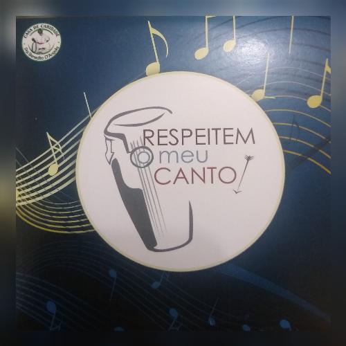 Casa de Fé cover art