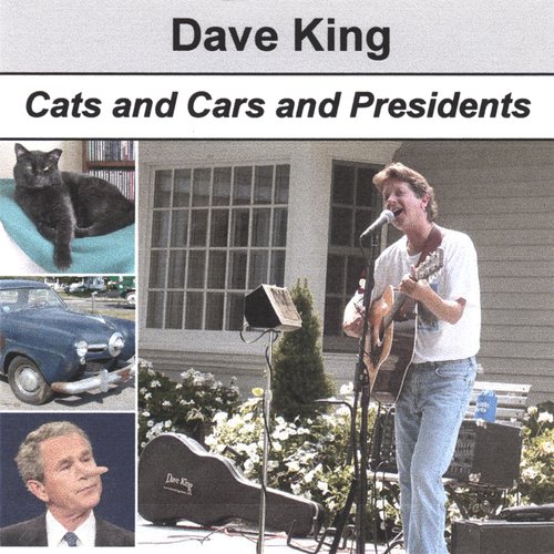 Cats and Cars and Presidents_poster_image