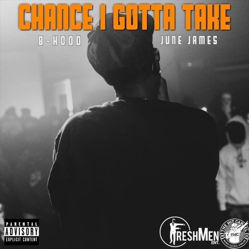 Chance I Gotta Take (feat. June James)