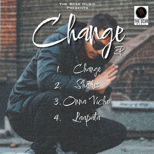 Change